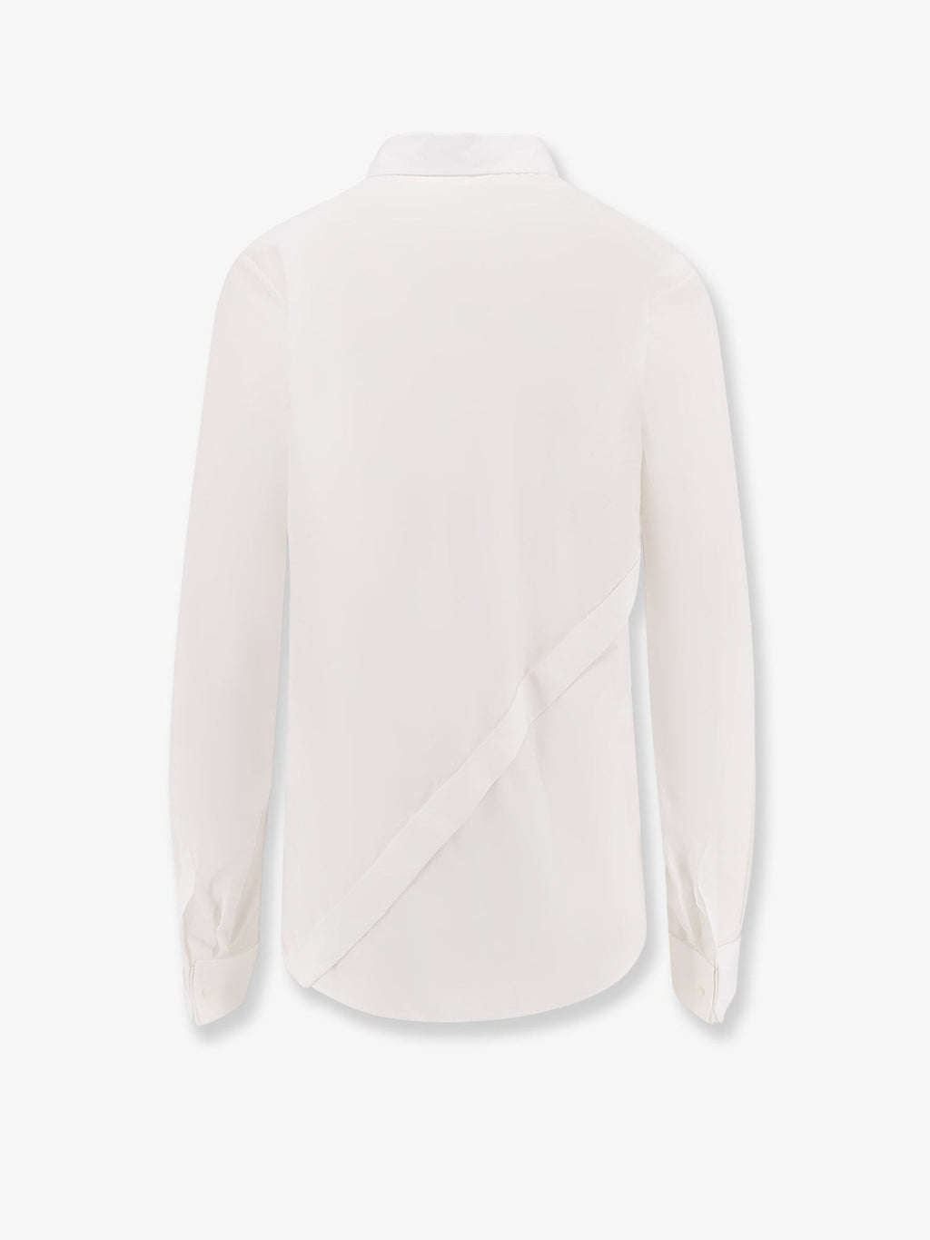 Dior Shirt with oblique closure