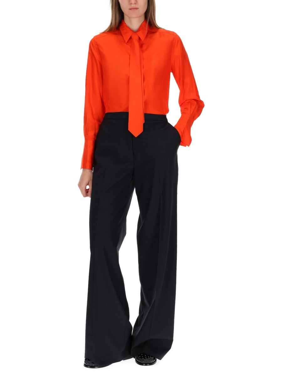 PAUL SMITH SHIRT WITH TIE