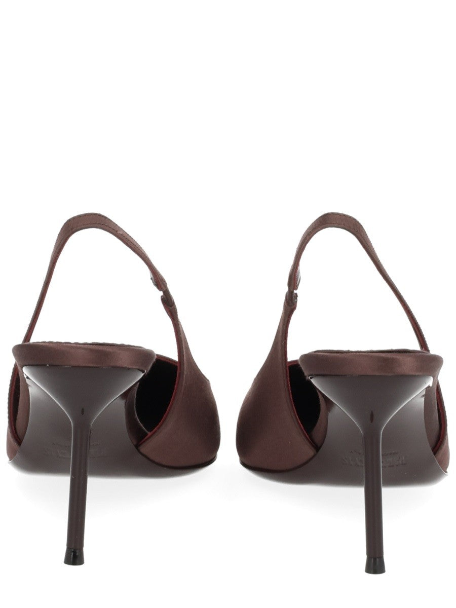 PARIS TEXAS SHOE "LIDIA"