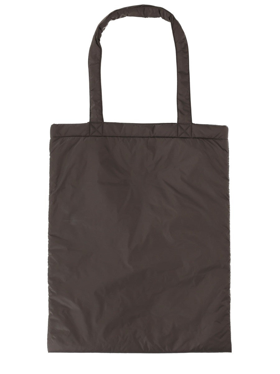 RICK OWENS DRKSHDW SHOPPER BAG "DRKSHDW"