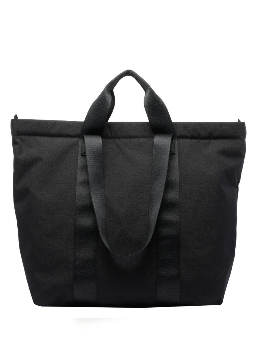 Y - 3 SHOPPER WITH LOGO