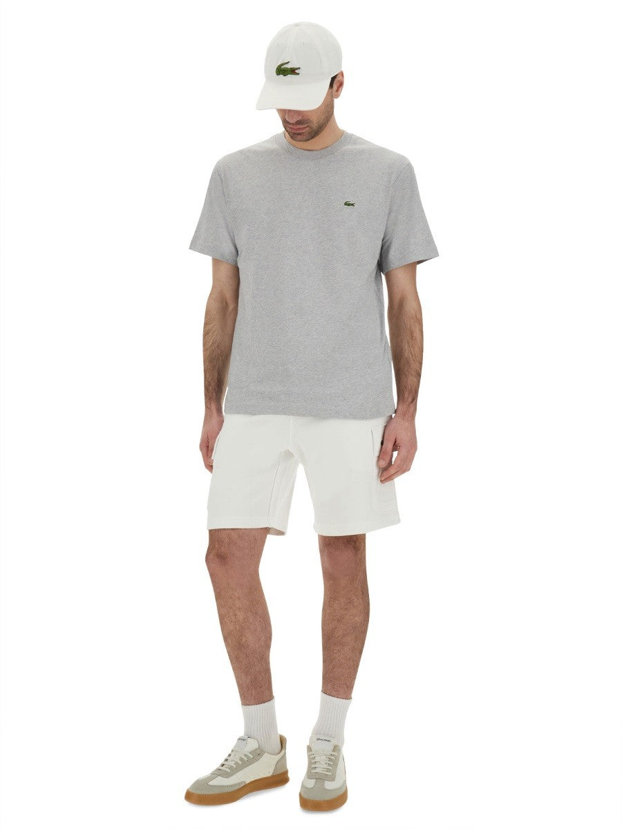 Lacoste SHORT CARGO