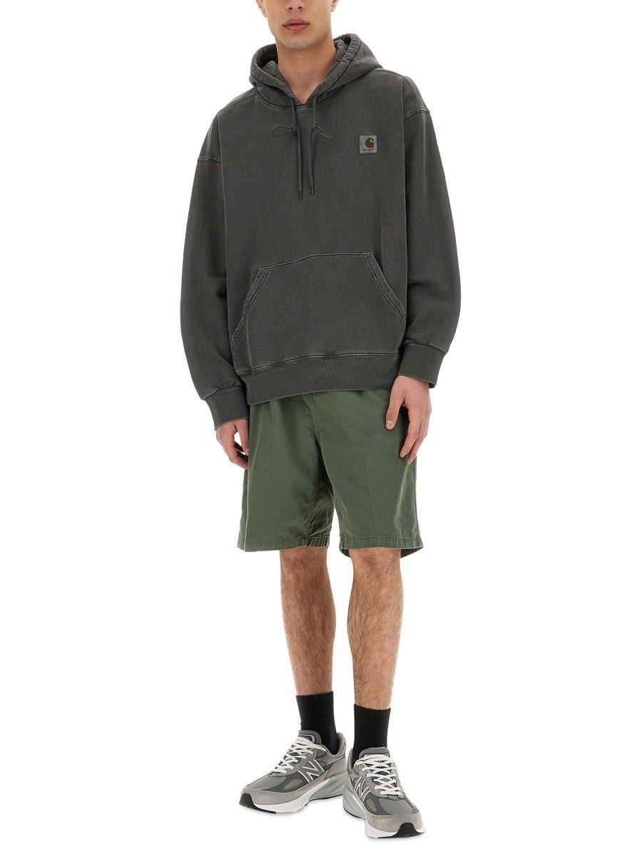 Carhartt Wip SHORT FLINT