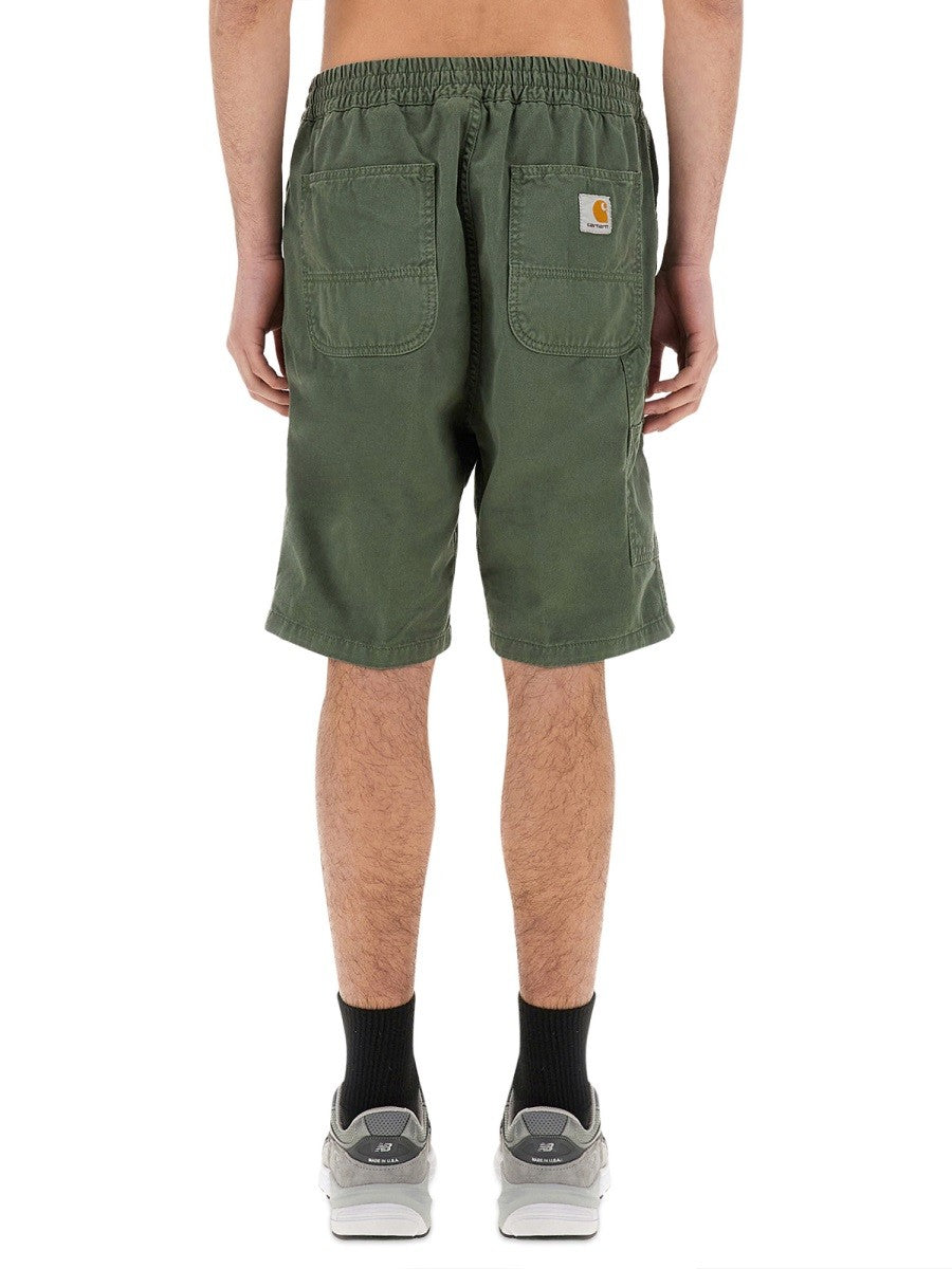 Carhartt Wip SHORT FLINT