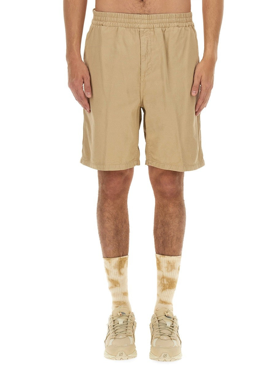 Carhartt Wip SHORT FLINT