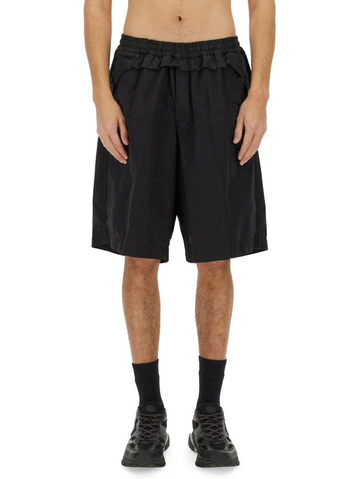 Diesel SHORT "GUSTAF"