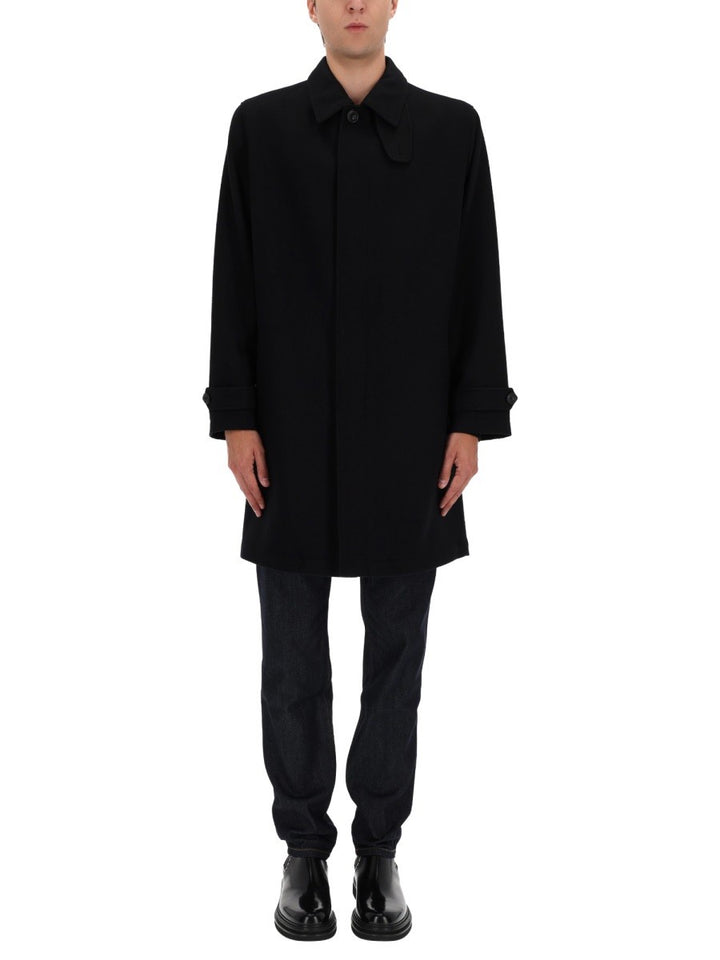 Hugo SHORT WOOL COAT