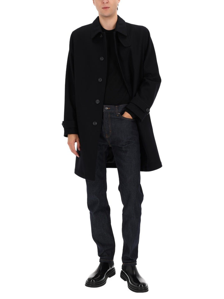 Hugo SHORT WOOL COAT
