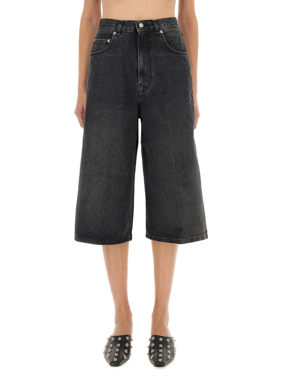 Haikure SHORTS "BELLE"