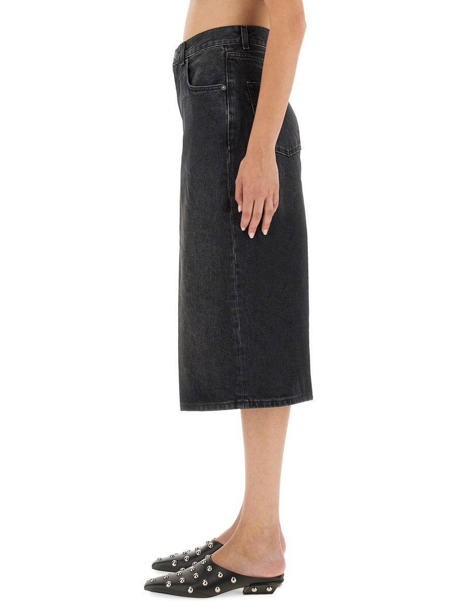 Haikure SHORTS "BELLE"