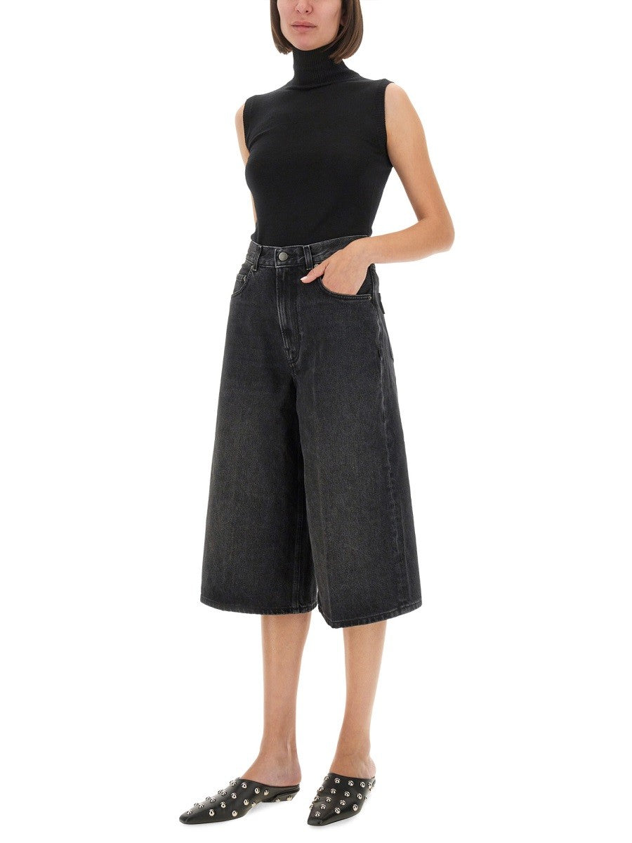 Haikure SHORTS "BELLE"