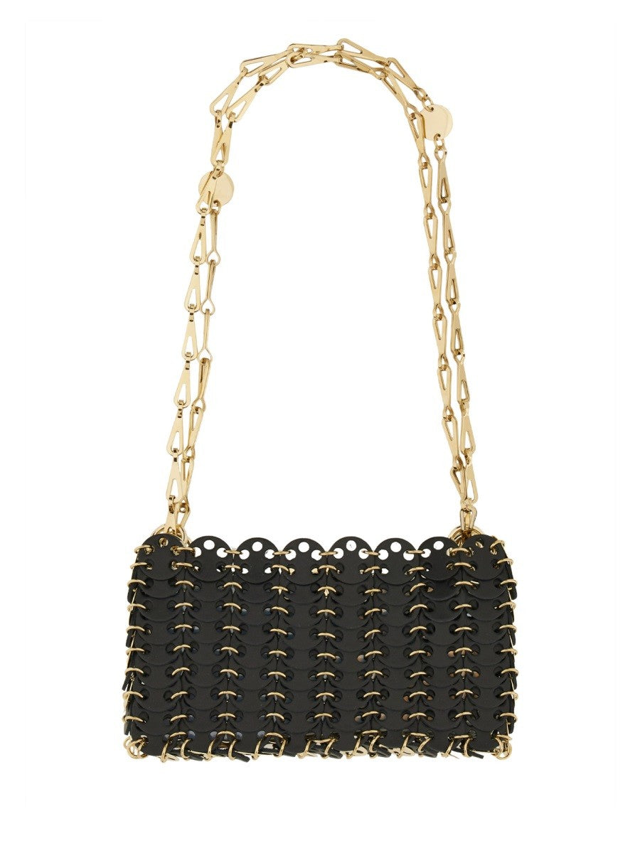 RABANNE SHOULDER BAG "1969"