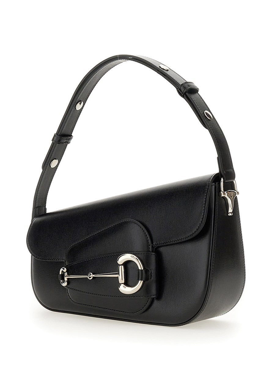Gucci SHOULDER BAG "GUCCI HORSEBIT 1955" SMALL SIZE