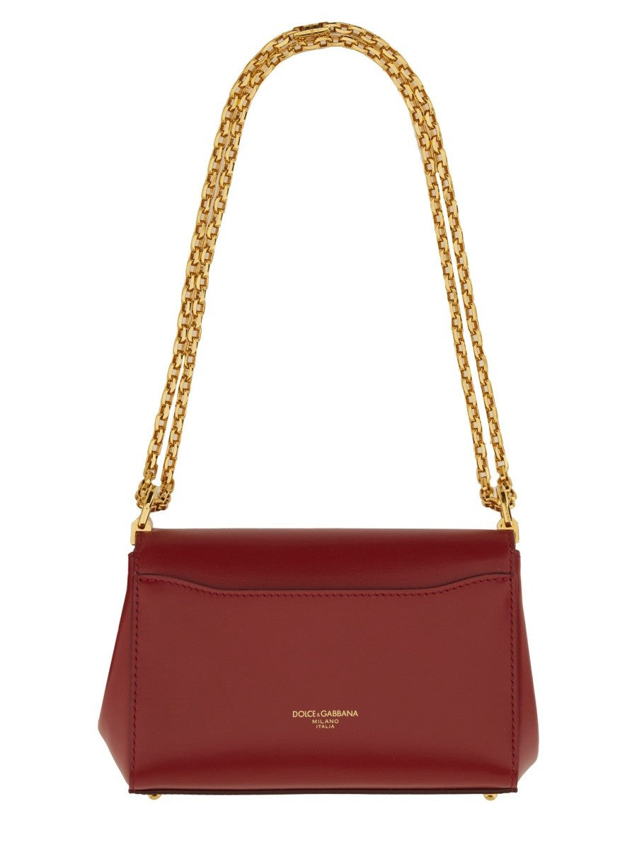 Dolce & Gabbana SHOULDER BAG "MARLENE"