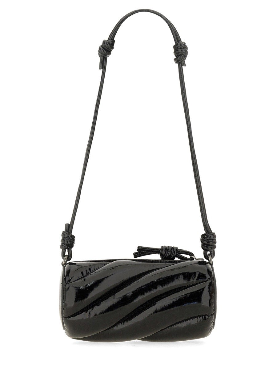FIORUCCI SHOULDER BAG "MELLA"