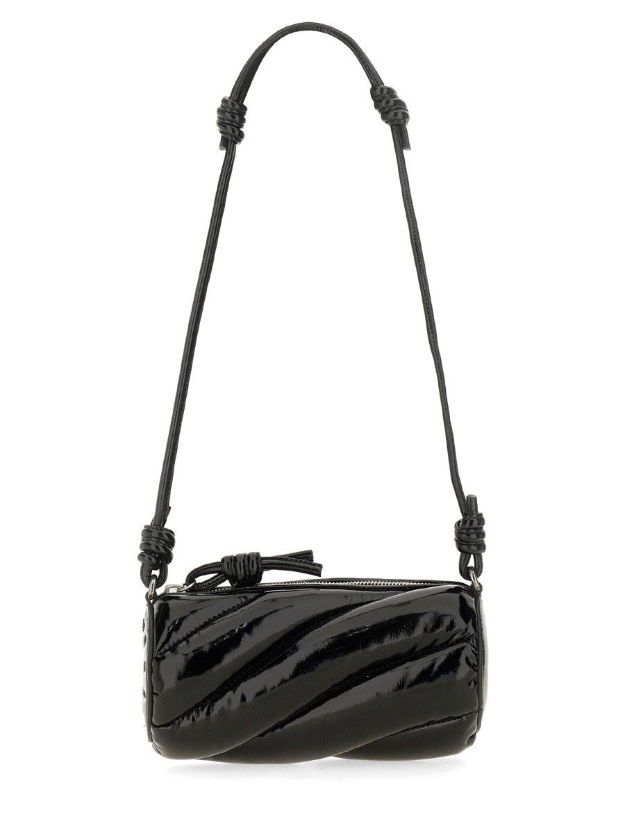 FIORUCCI SHOULDER BAG "MELLA"