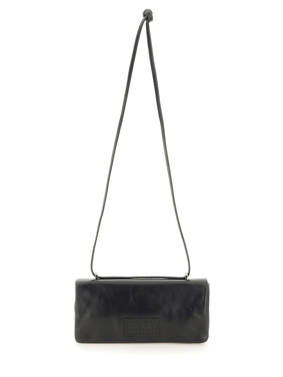 MM6 MAISON MARGIELA SHOULDER BAG "NUMERIC"