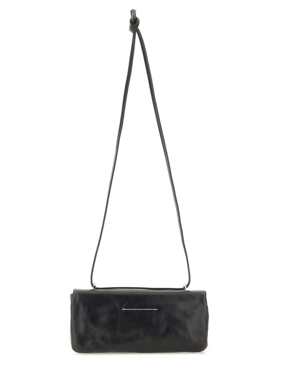 MM6 MAISON MARGIELA SHOULDER BAG "NUMERIC"