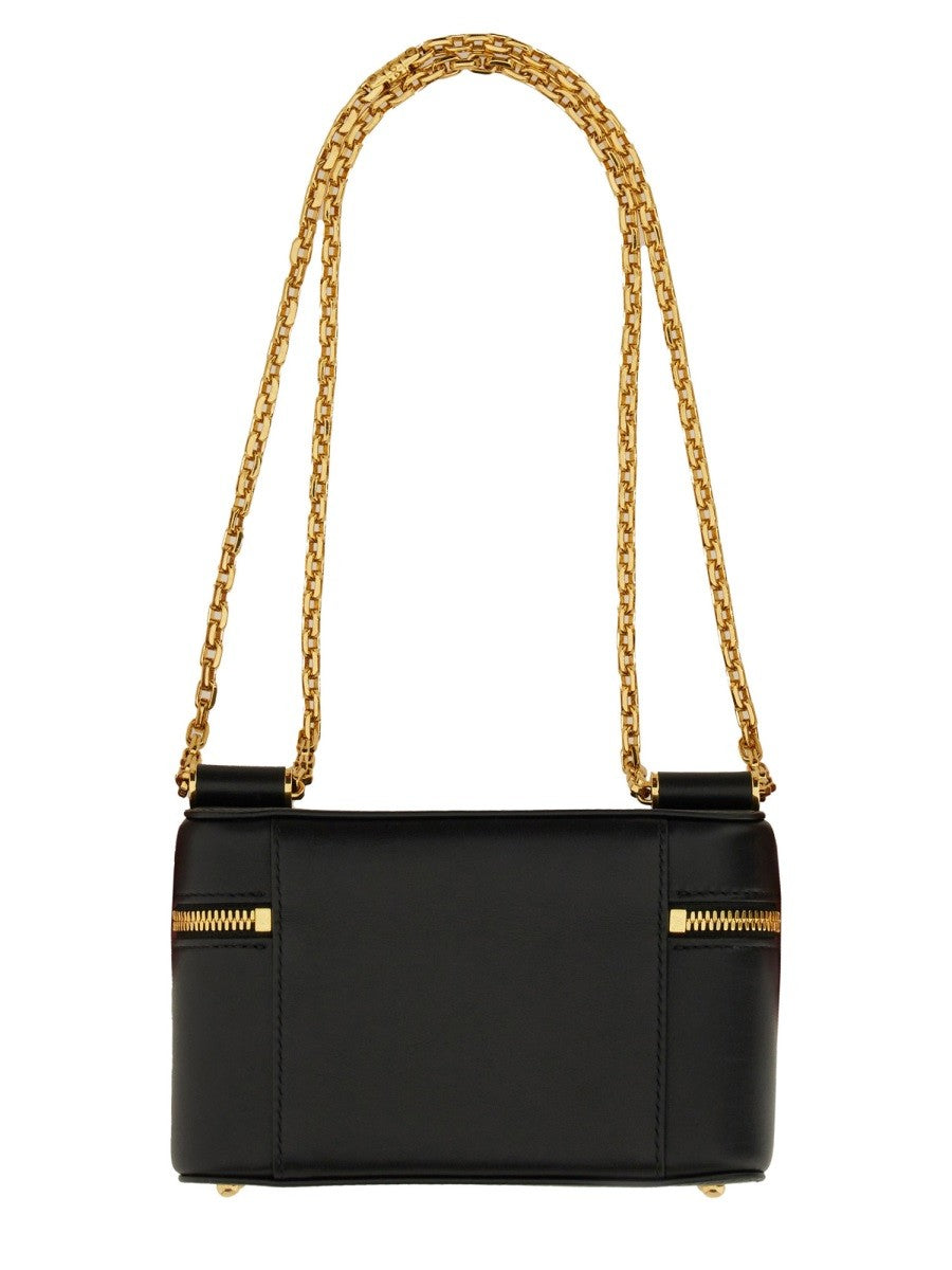 Dolce & Gabbana SHOULDER BAG "SICILY"