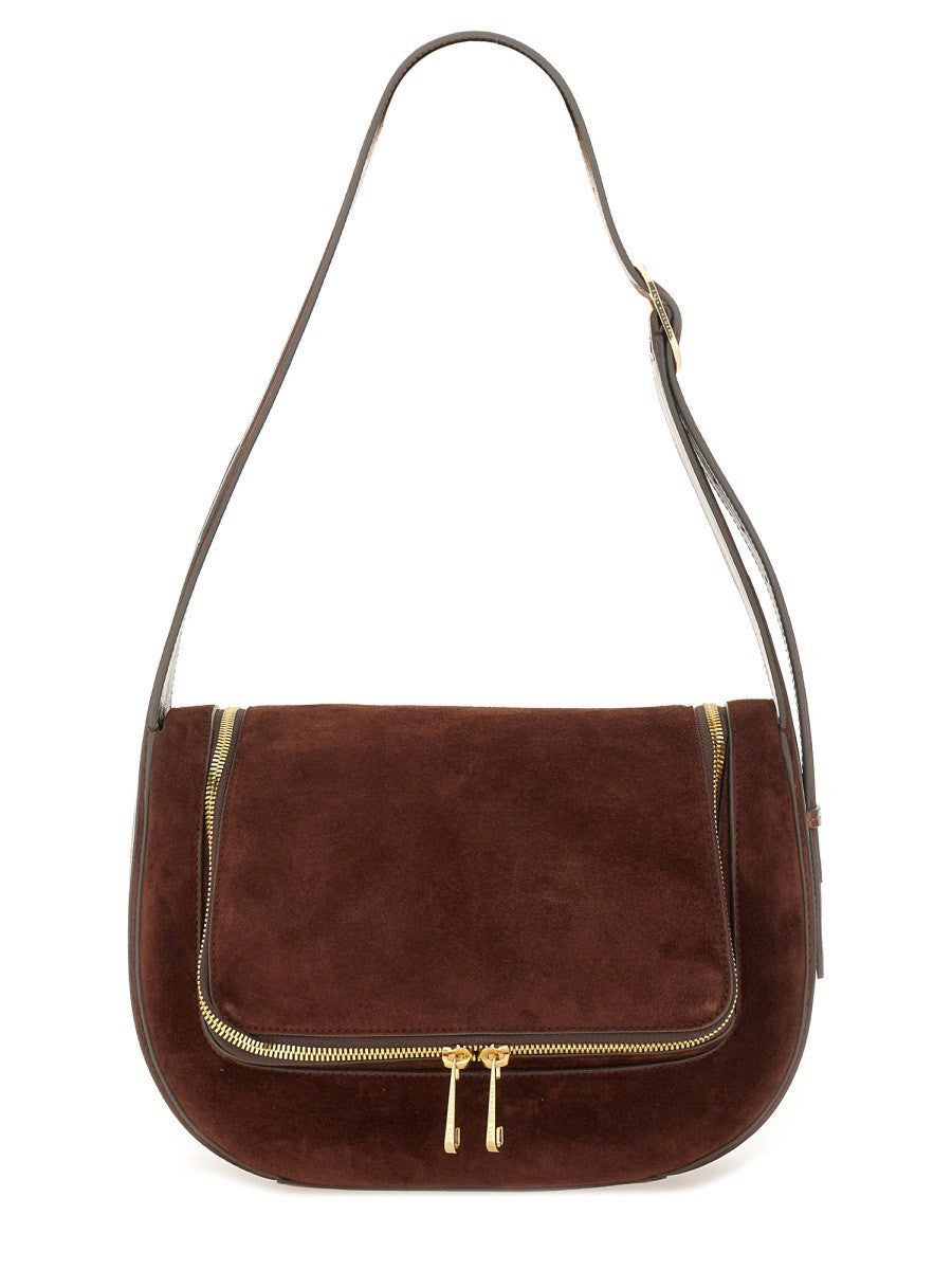ANYA HINDMARCH SHOULDER BAG "VERE"