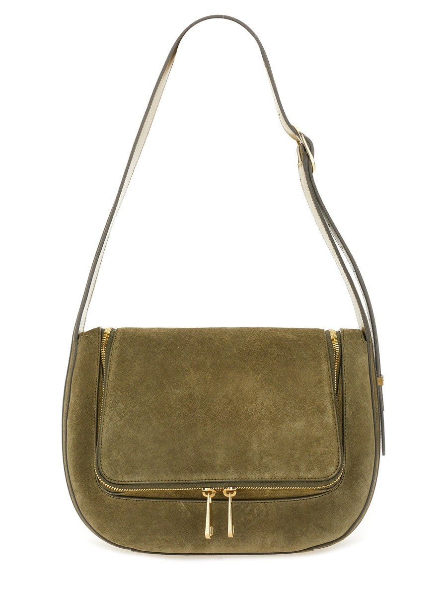 ANYA HINDMARCH SHOULDER BAG "VERE"