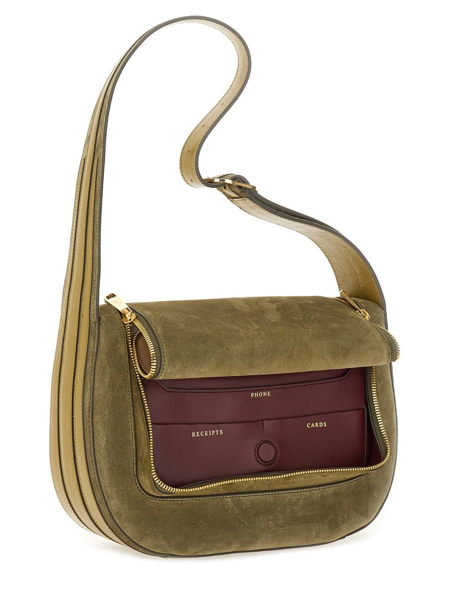 ANYA HINDMARCH SHOULDER BAG "VERE"