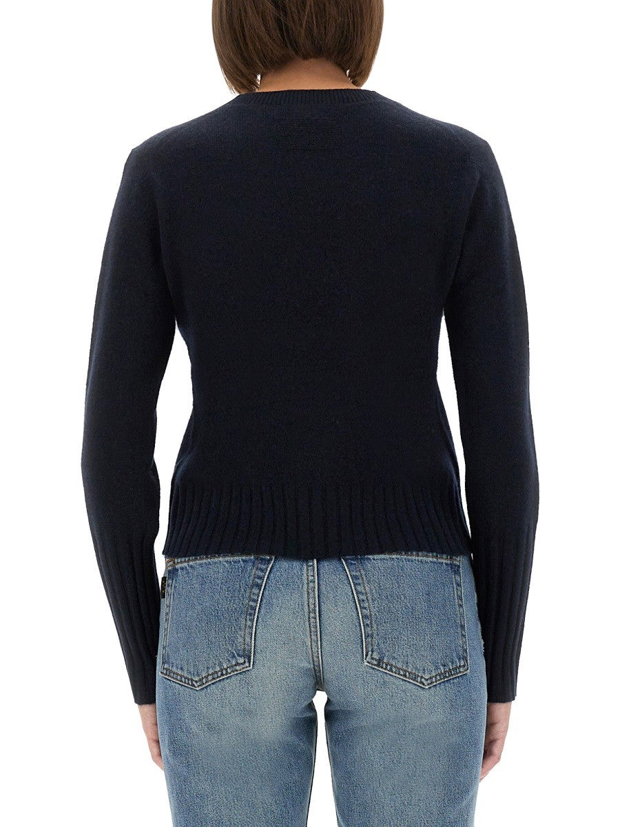 GUEST IN RESIDENCE "SHRUNKEN CREW" JERSEY