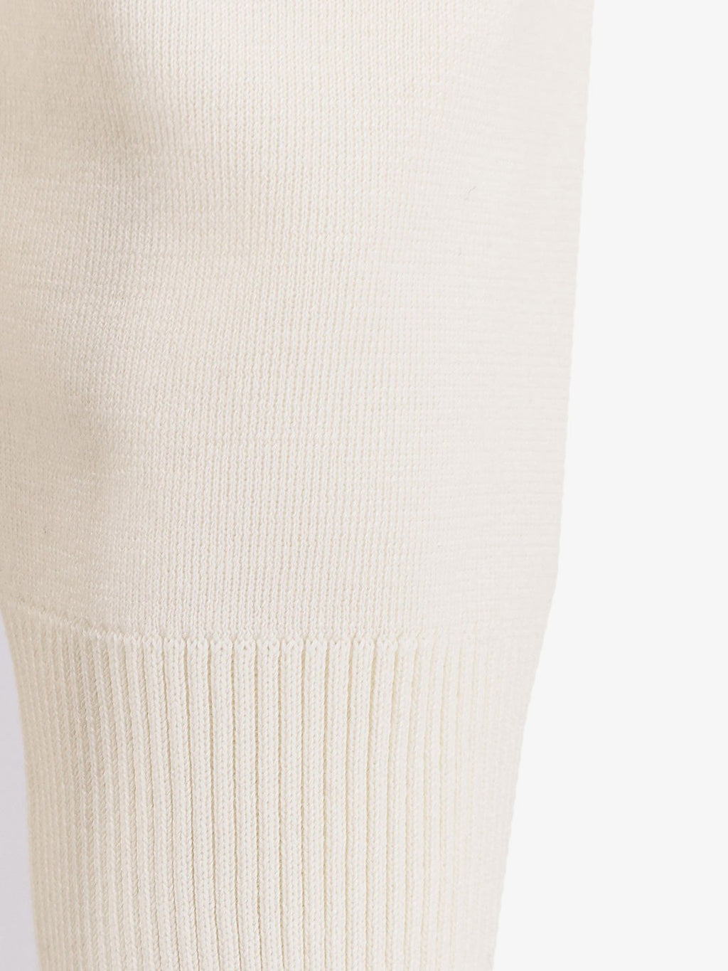 LORO PIANA Siena silk and cotton sweater