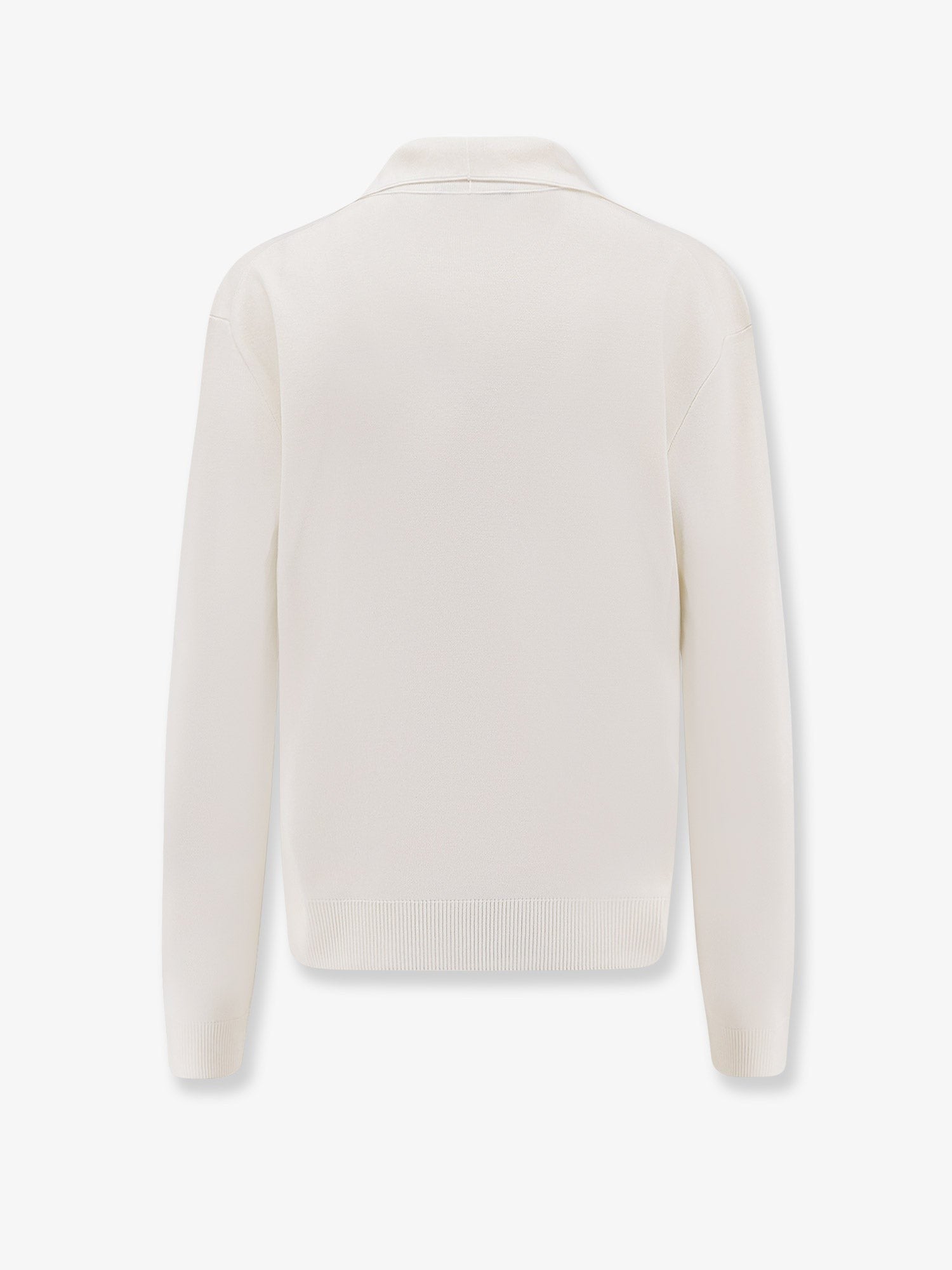 LORO PIANA Siena silk and cotton sweater