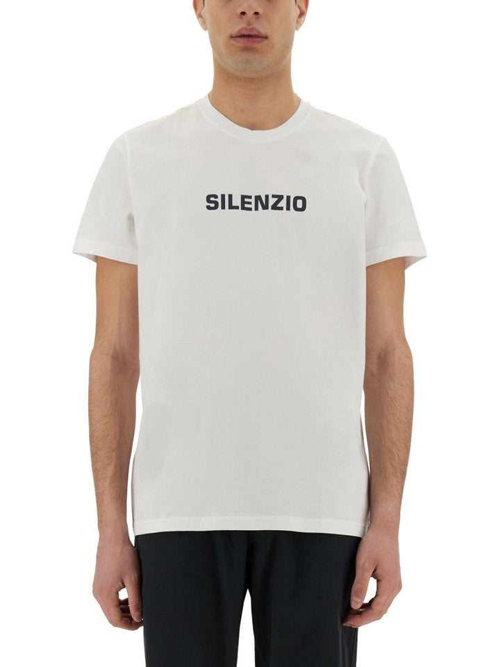ASPESI "SILENCE" T-SHIRT