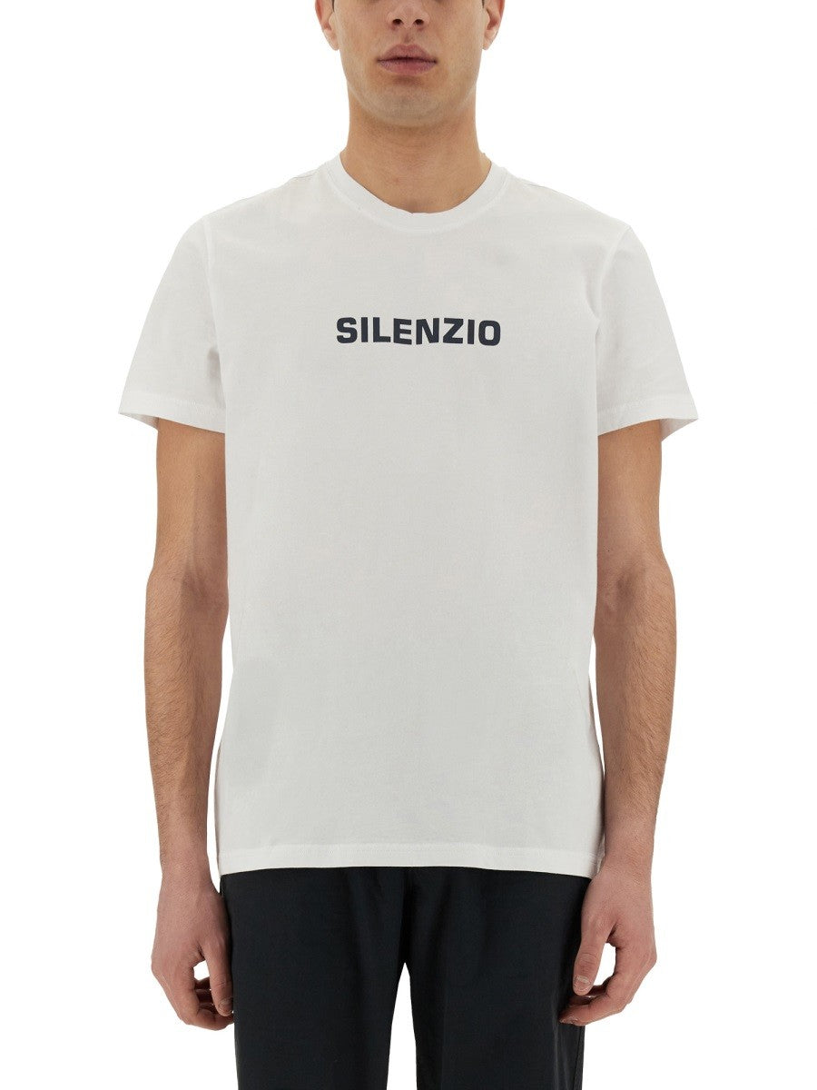 ASPESI "SILENCE" T-SHIRT