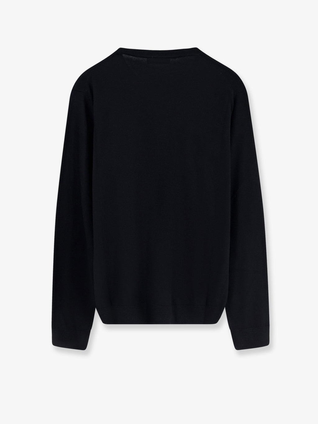 ALPHA-STUDIO Silk and cashmere sweater