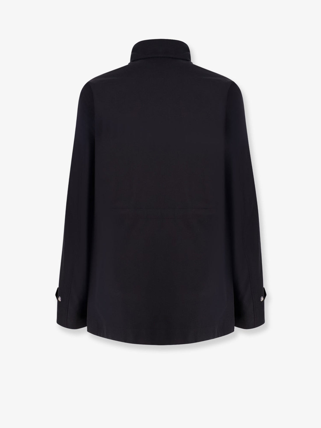 Dior Silk and cotton Sahariana Jacket