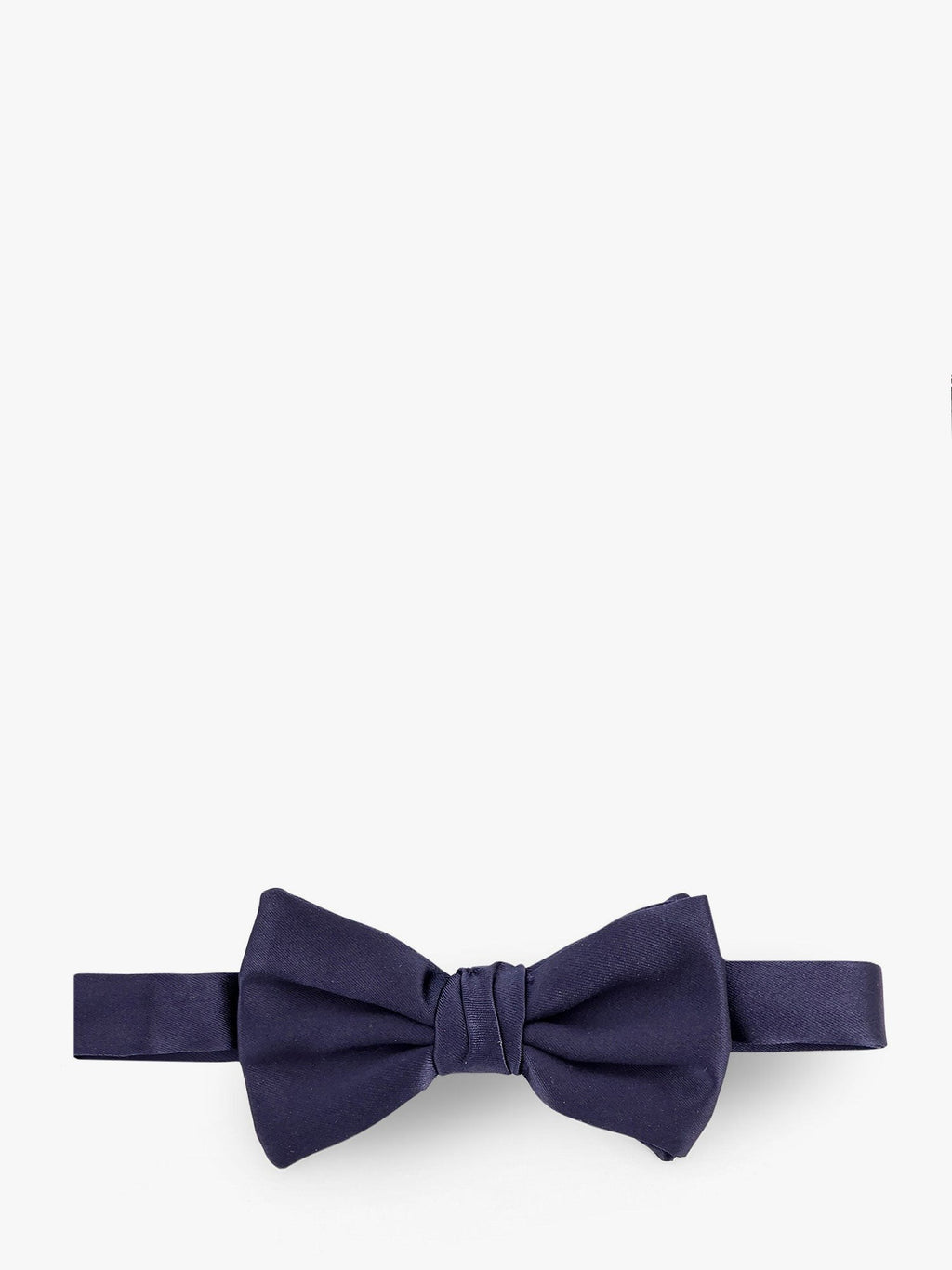 Giorgio Armani Silk bow tie