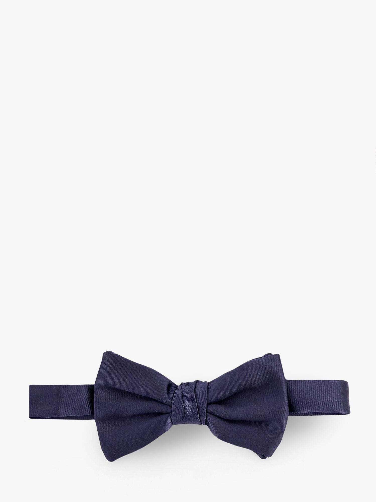 Giorgio Armani Silk bow tie