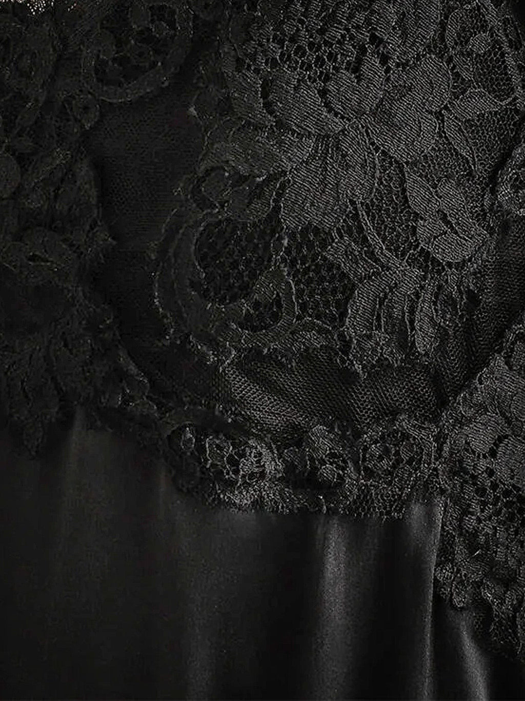 Dolce & Gabbana Silk Petticoat Dress