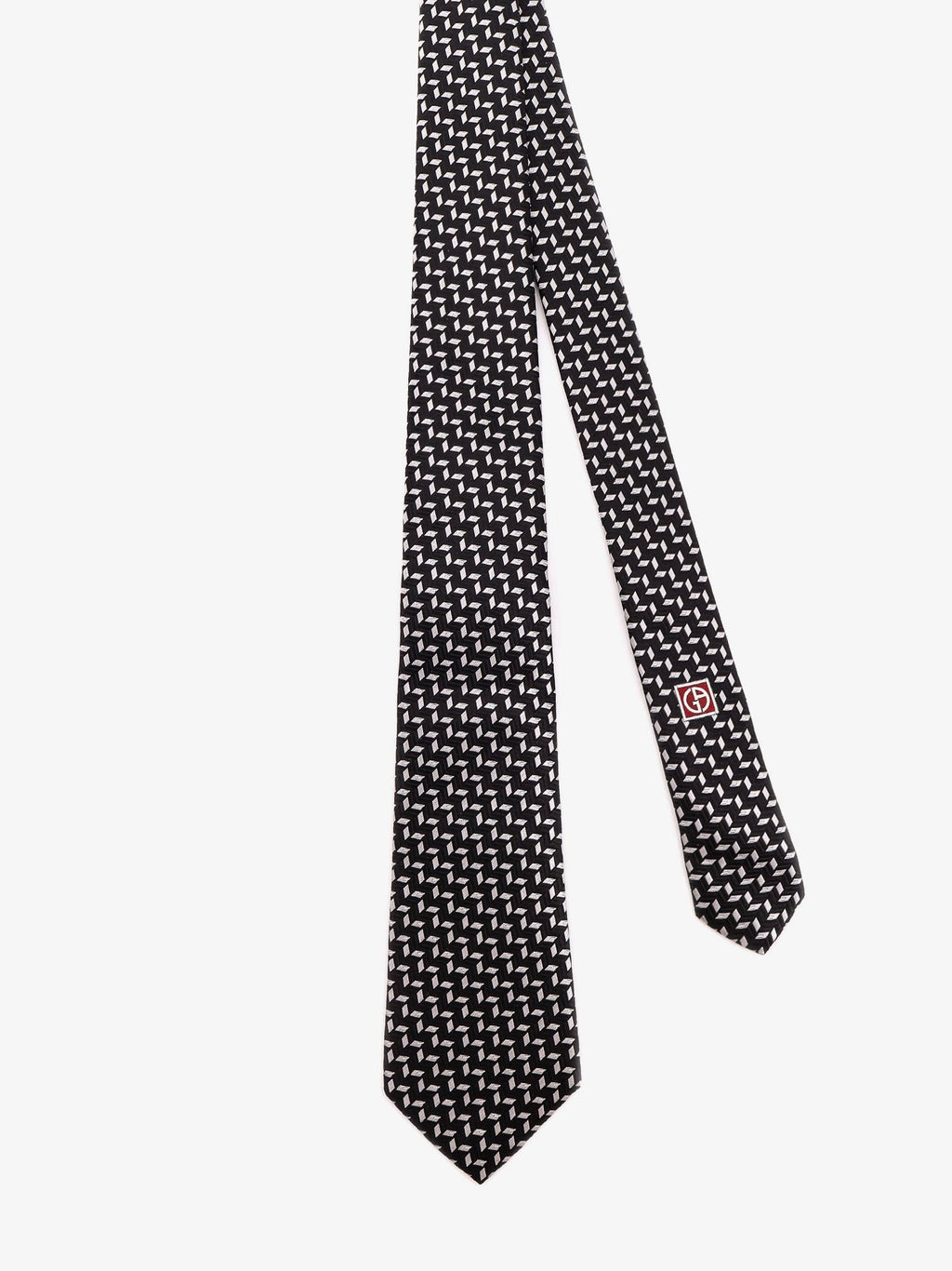 Giorgio Armani Silk tie
