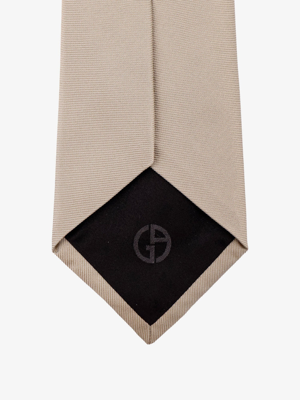 Giorgio Armani Silk tie