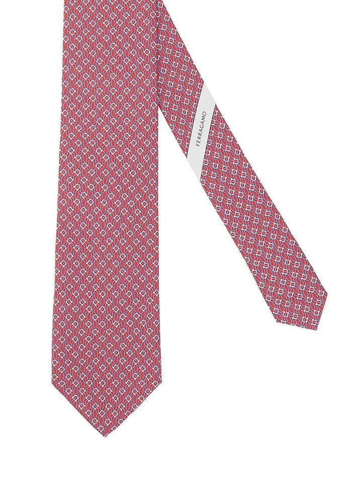 Ferragamo SILK TIE