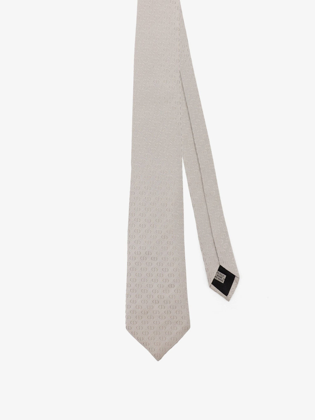Dior Silk tie