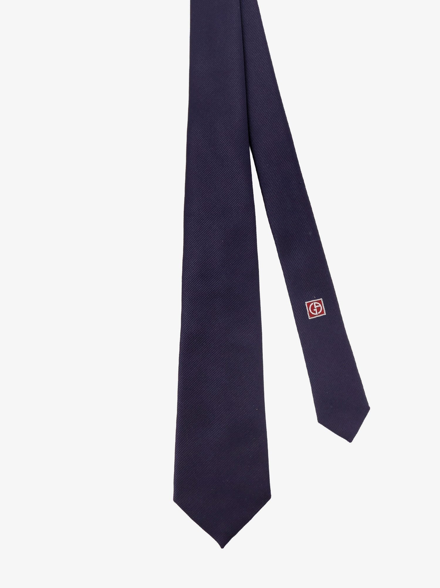 Giorgio Armani Silk tie