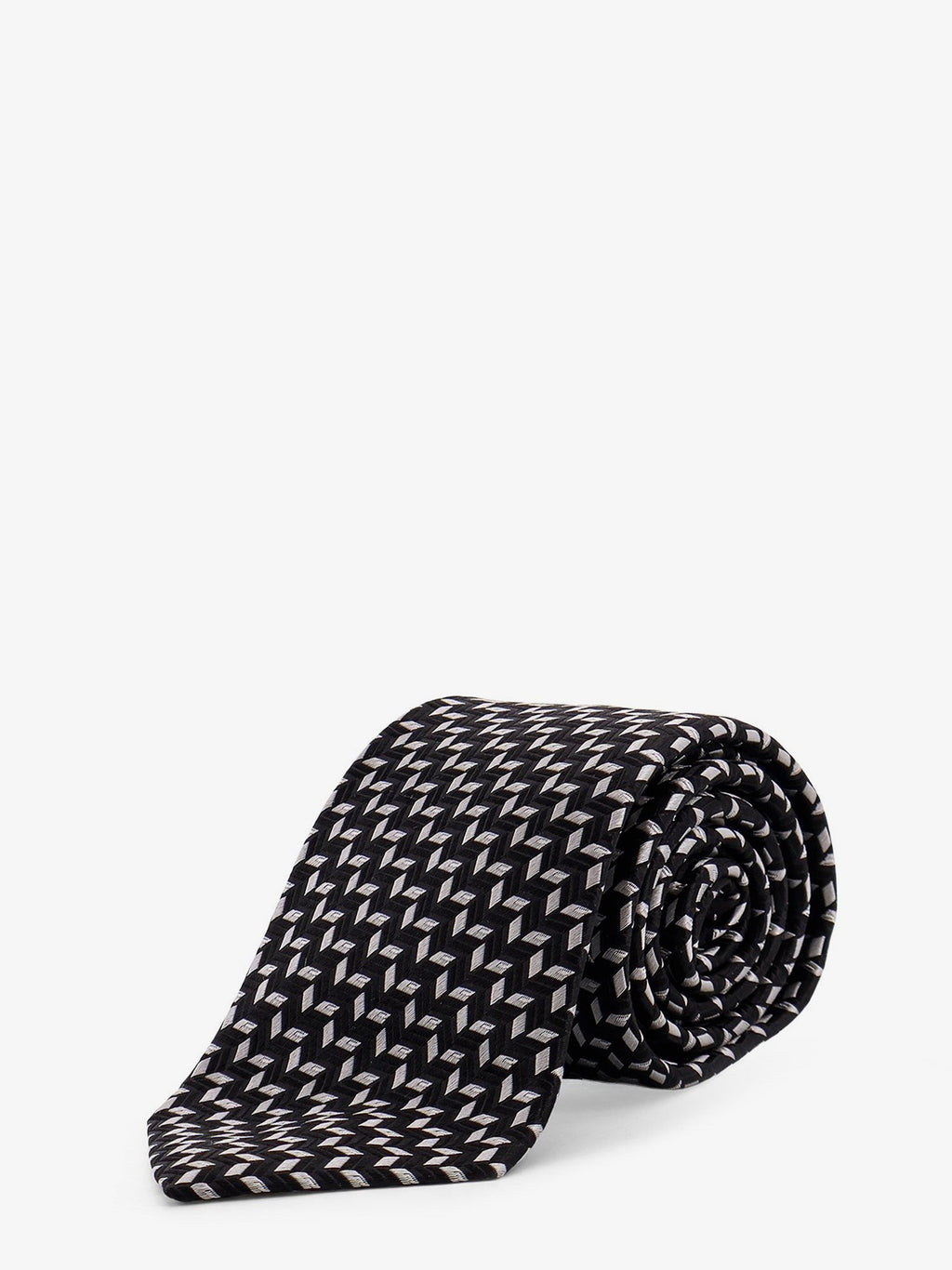 Giorgio Armani Silk tie