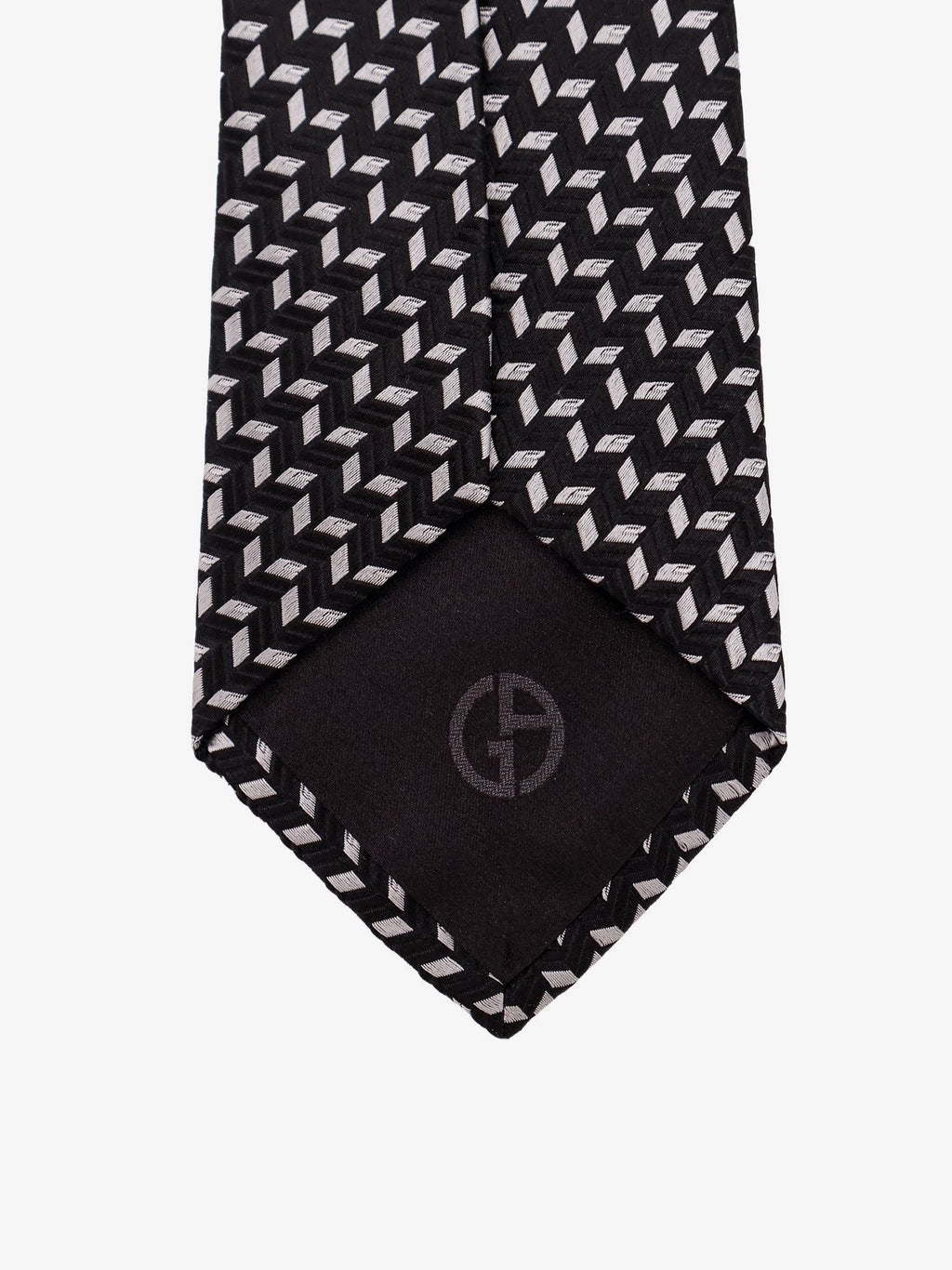 Giorgio Armani Silk tie