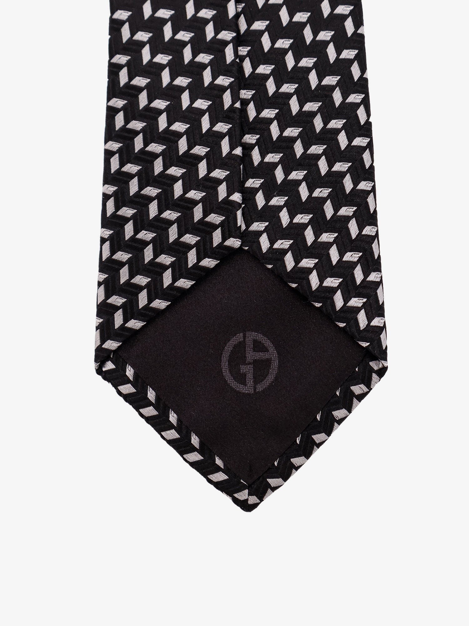 Giorgio Armani Silk tie