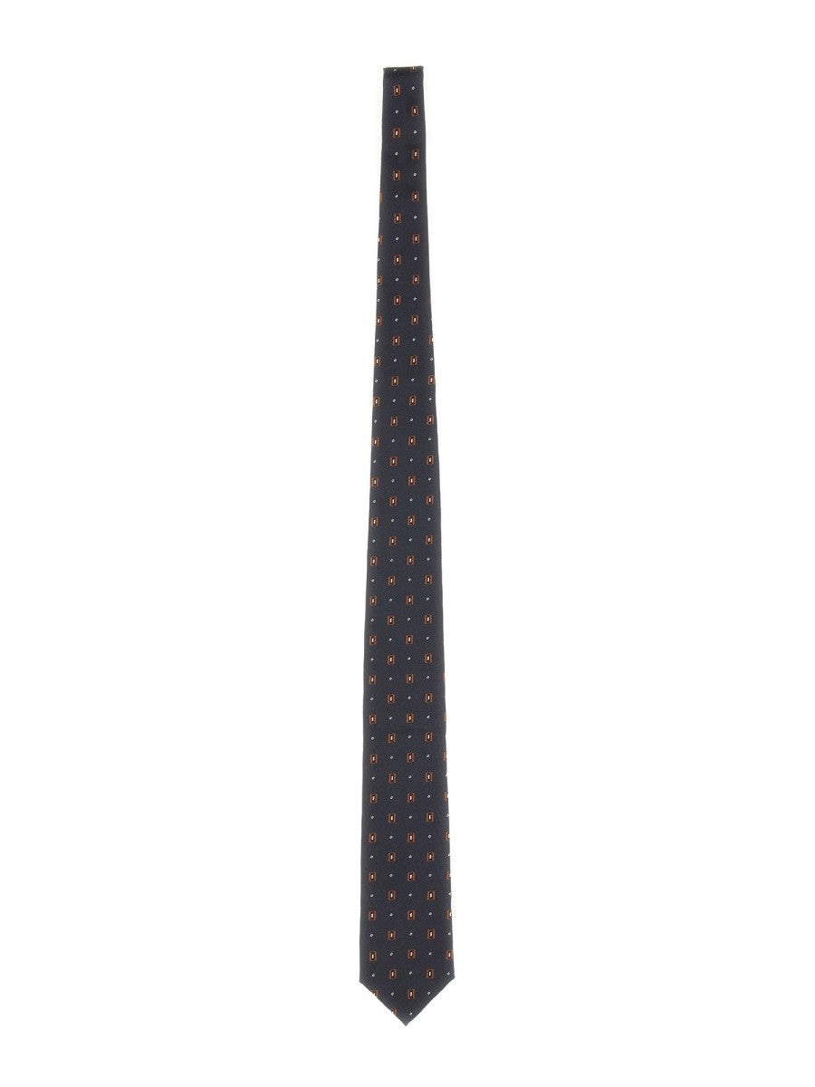 Boss SILK TIE