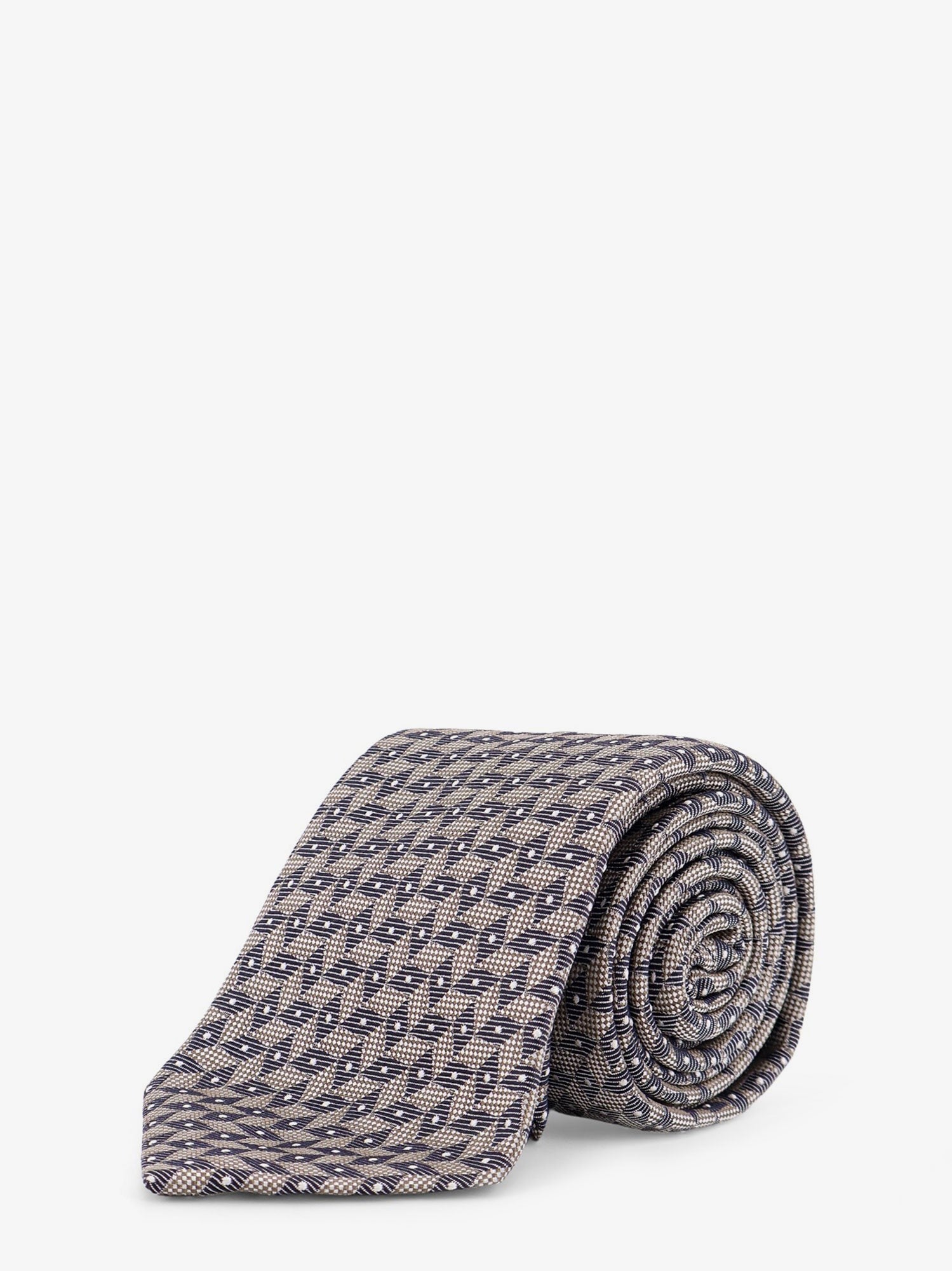 Giorgio Armani Silk tie