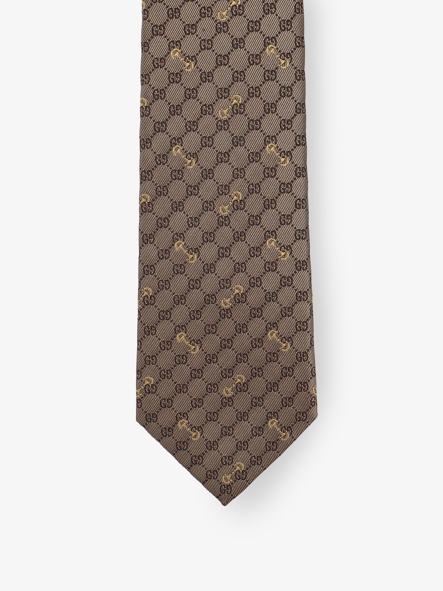 Gucci Silk tie