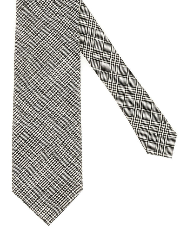 TOM FORD SILK TIE