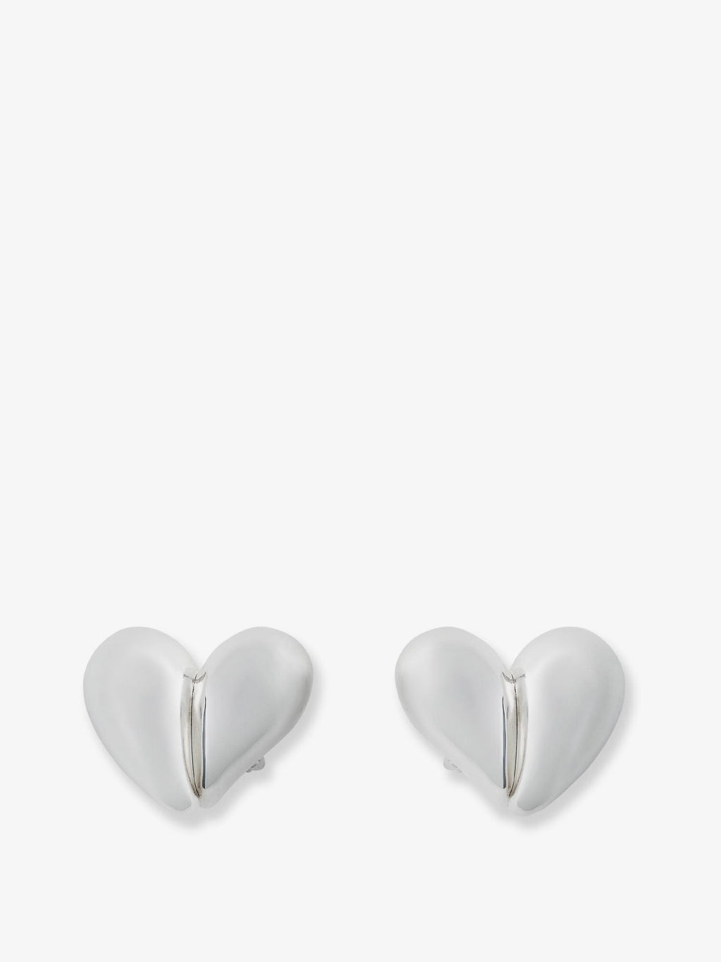 Bottega Veneta Silver earrings