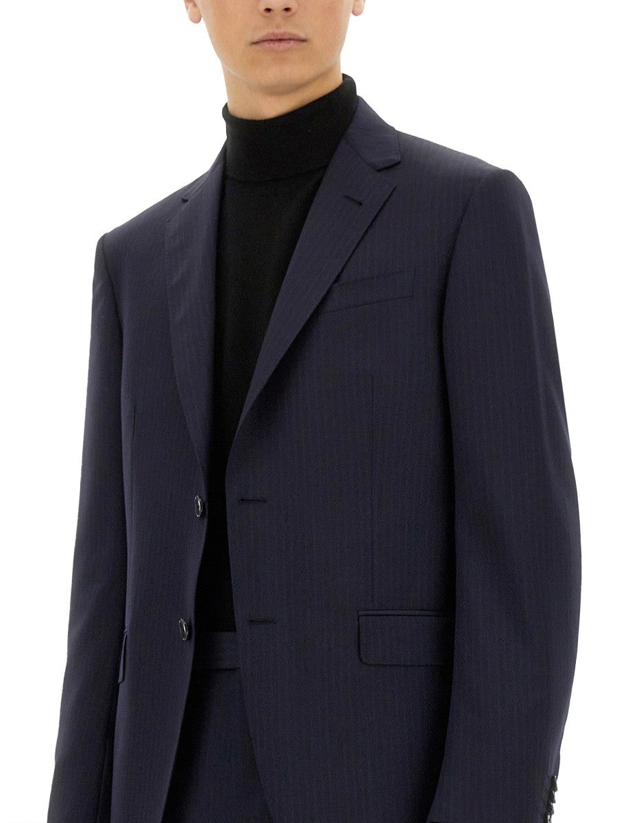 Zegna SINGLE-BREASTED DRESS